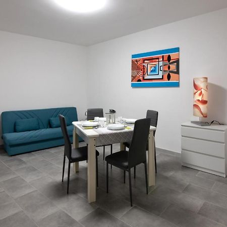 Lampionelli House Apartment Palermo Ngoại thất bức ảnh