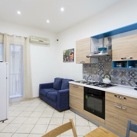 Lampionelli House Apartment Palermo Ngoại thất bức ảnh