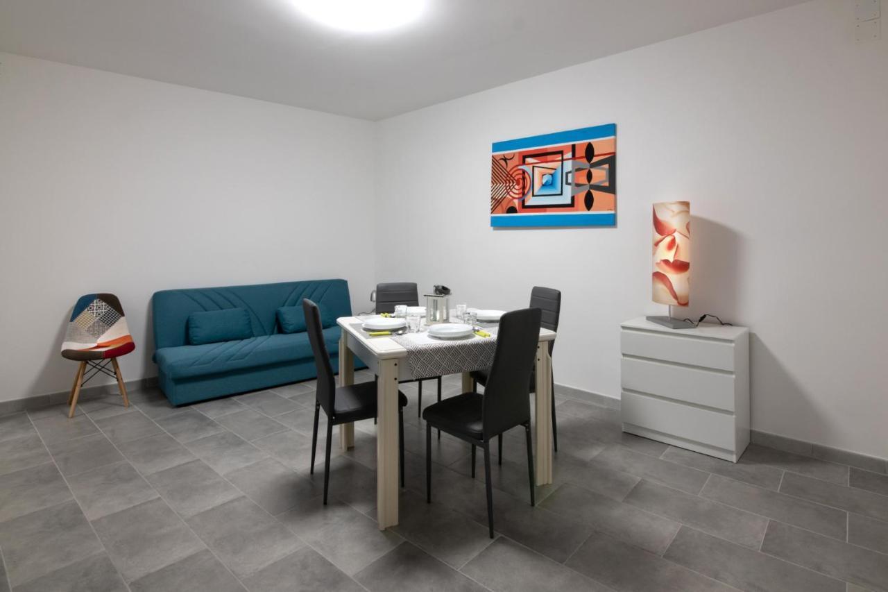 Lampionelli House Apartment Palermo Ngoại thất bức ảnh