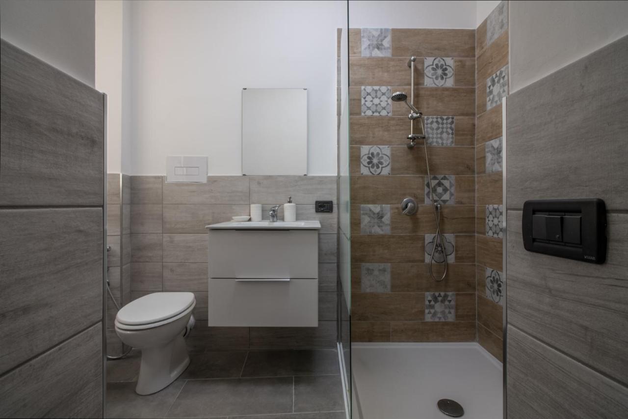 Lampionelli House Apartment Palermo Ngoại thất bức ảnh
