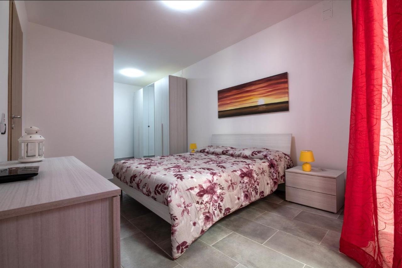 Lampionelli House Apartment Palermo Ngoại thất bức ảnh