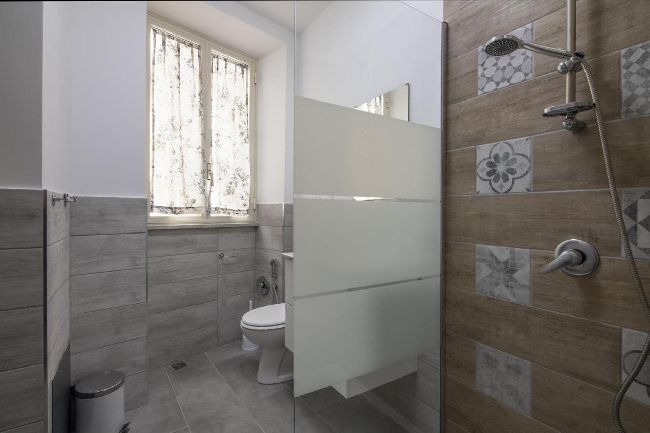 Lampionelli House Apartment Palermo Ngoại thất bức ảnh