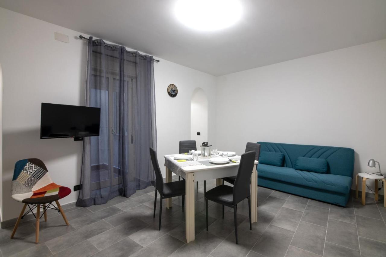 Lampionelli House Apartment Palermo Ngoại thất bức ảnh