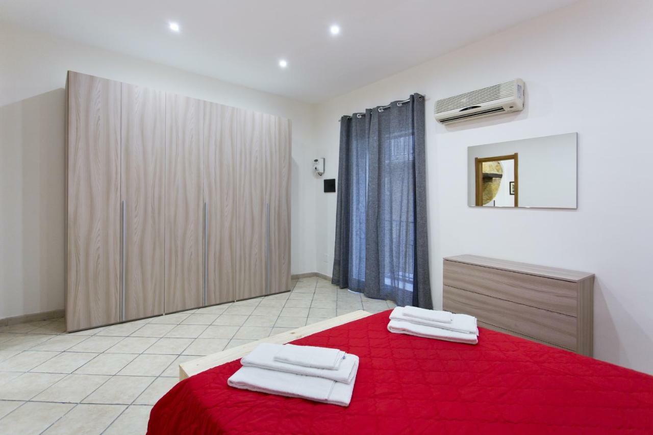 Lampionelli House Apartment Palermo Ngoại thất bức ảnh