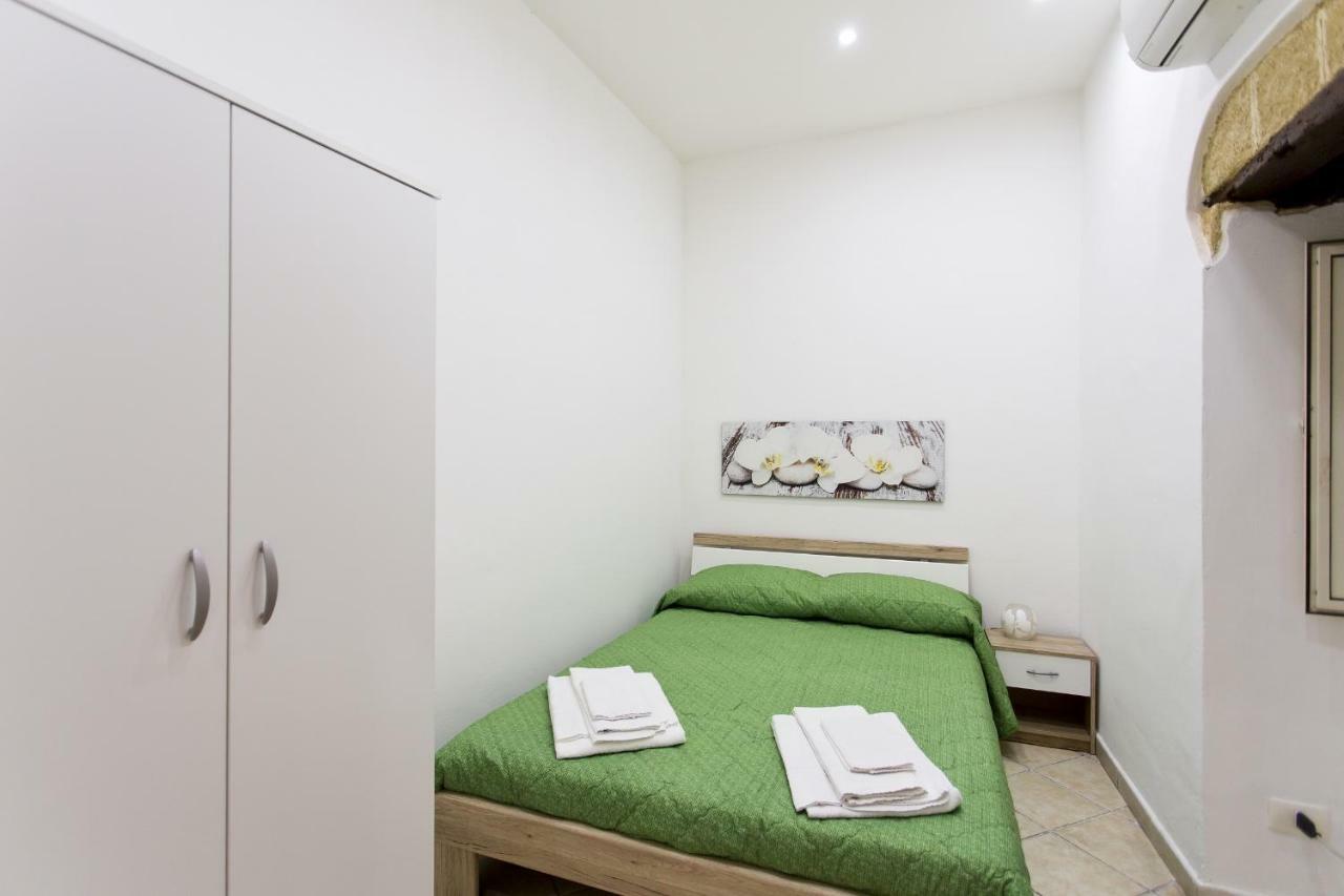 Lampionelli House Apartment Palermo Ngoại thất bức ảnh