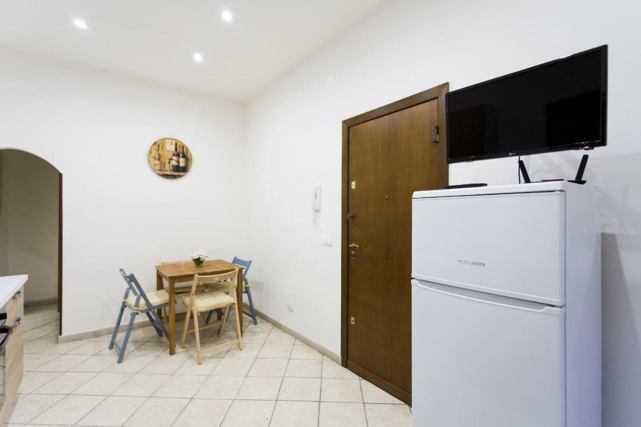 Lampionelli House Apartment Palermo Ngoại thất bức ảnh