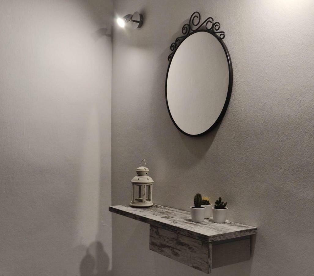 Lampionelli House Apartment Palermo Ngoại thất bức ảnh