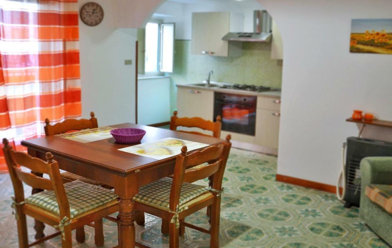 Lampionelli House Apartment Palermo Ngoại thất bức ảnh