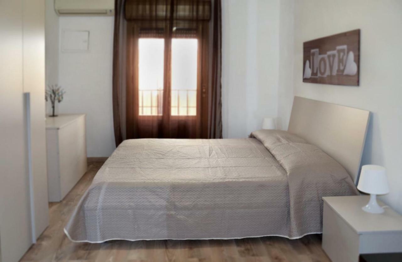 Lampionelli House Apartment Palermo Ngoại thất bức ảnh